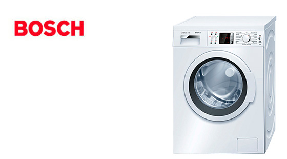 Conserto de Máquina de Lavar Bosch BH” width=